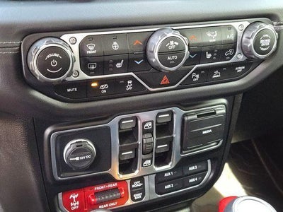 2025 Jeep Wrangler Rubicon 392 Final Edition 4 Door 4x4