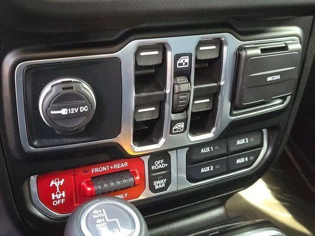 2025 Jeep Wrangler Rubicon 392 Final Edition 4 Door 4x4