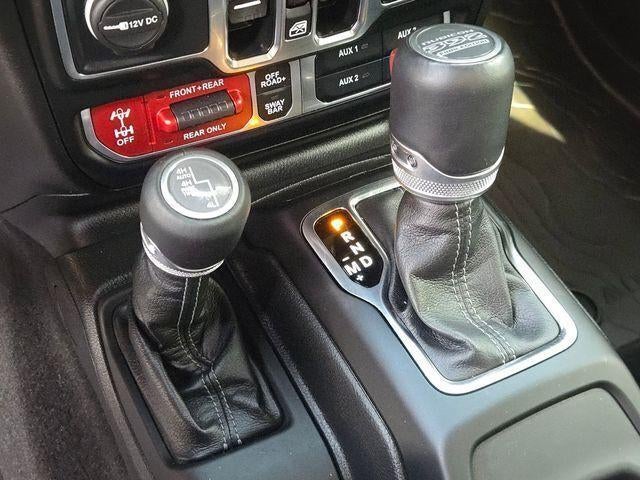 2025 Jeep Wrangler Rubicon 392 Final Edition 4 Door 4x4
