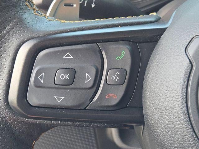2025 Jeep Wrangler Rubicon 392 Final Edition 4 Door 4x4