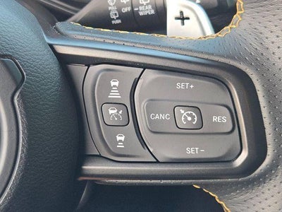 2025 Jeep Wrangler Rubicon 392 Final Edition 4 Door 4x4