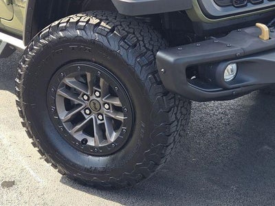 2025 Jeep Wrangler Rubicon 392 Final Edition 4 Door 4x4