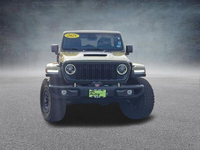 2025 Jeep Wrangler Rubicon 392 Final Edition 4 Door 4x4
