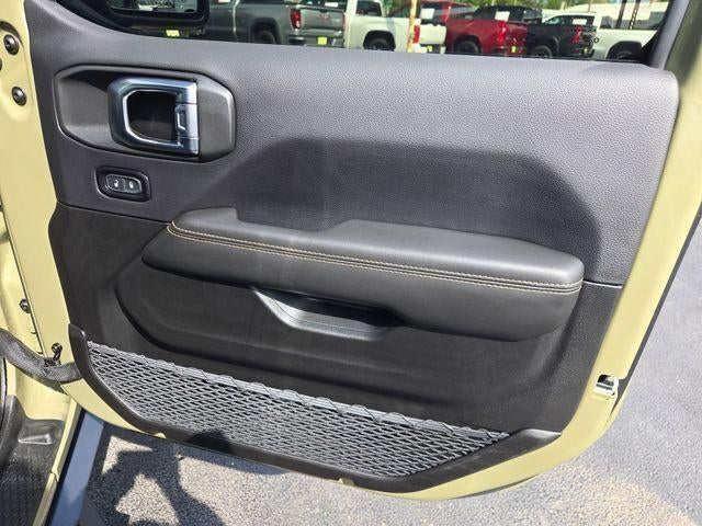 2025 Jeep Wrangler Rubicon 392 Final Edition 4 Door 4x4