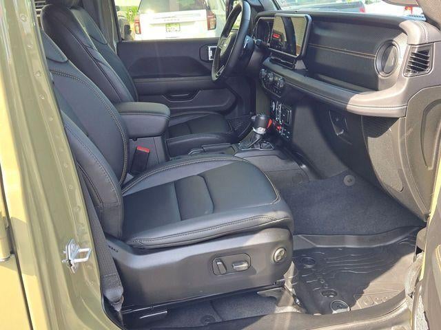 2025 Jeep Wrangler Rubicon 392 Final Edition 4 Door 4x4