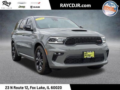 2022 Dodge Durango R/T AWD