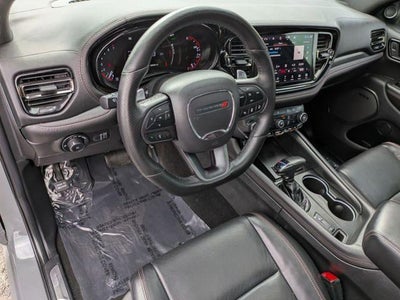 2022 Dodge Durango R/T AWD