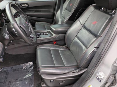 2022 Dodge Durango R/T AWD