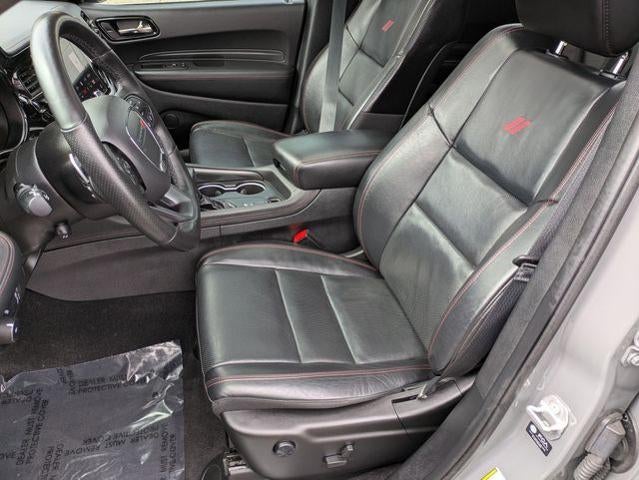 2022 Dodge Durango R/T AWD
