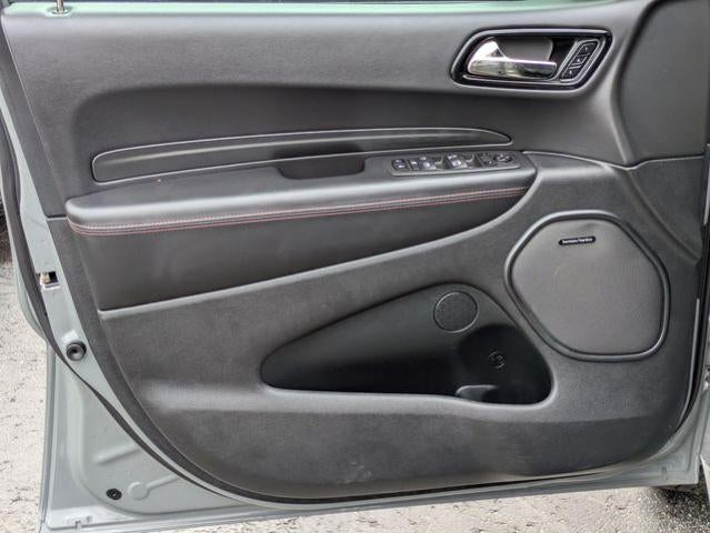 2022 Dodge Durango R/T AWD