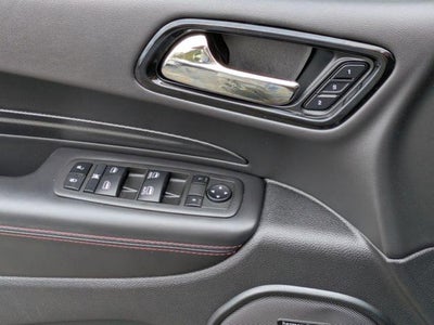 2022 Dodge Durango R/T AWD