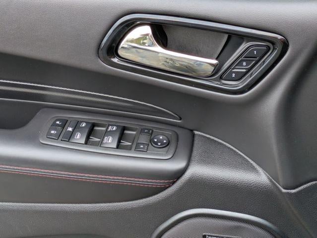 2022 Dodge Durango R/T AWD