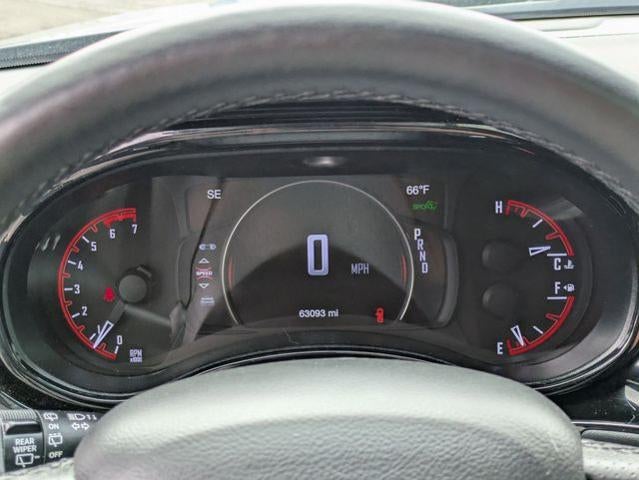 2022 Dodge Durango R/T AWD