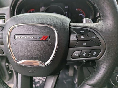 2022 Dodge Durango R/T AWD