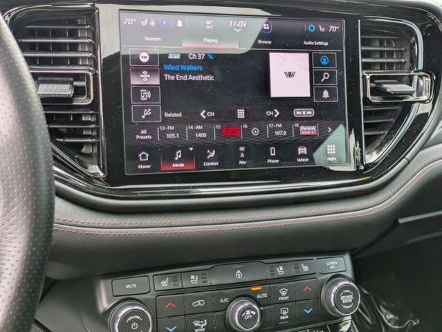 2022 Dodge Durango R/T AWD