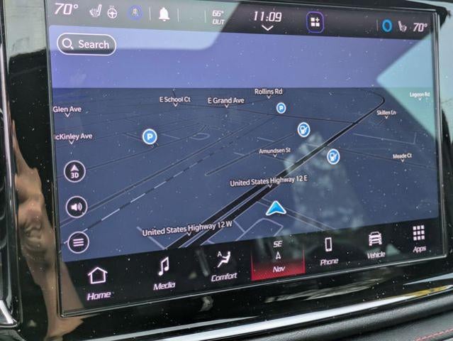 2022 Dodge Durango R/T AWD