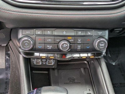 2022 Dodge Durango R/T AWD