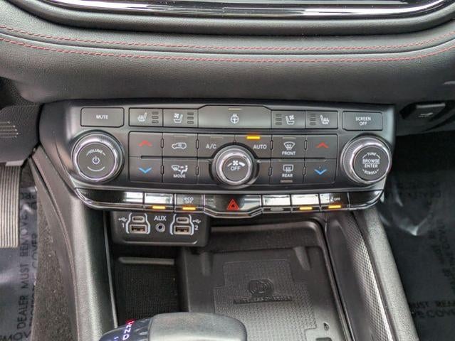 2022 Dodge Durango R/T AWD