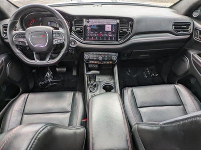 2022 Dodge Durango R/T AWD