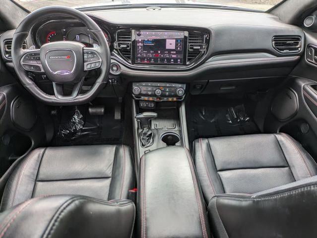 2022 Dodge Durango R/T AWD