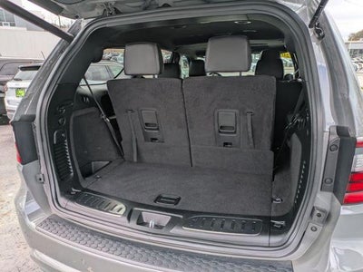 2022 Dodge Durango R/T AWD