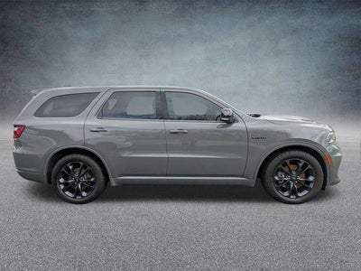 2022 Dodge Durango R/T AWD