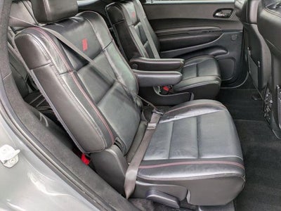 2022 Dodge Durango R/T AWD