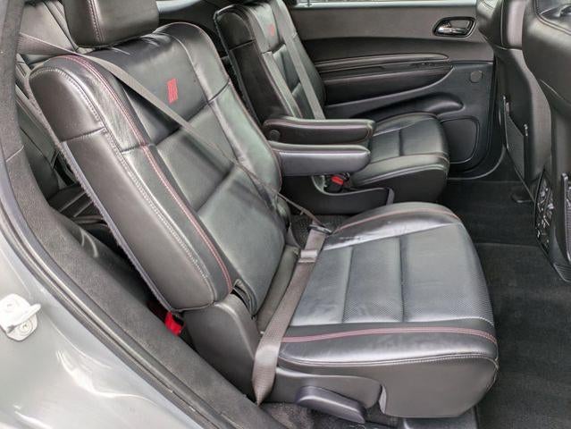 2022 Dodge Durango R/T AWD