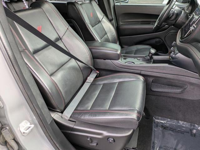 2022 Dodge Durango R/T AWD