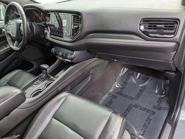 2022 Dodge Durango R/T AWD