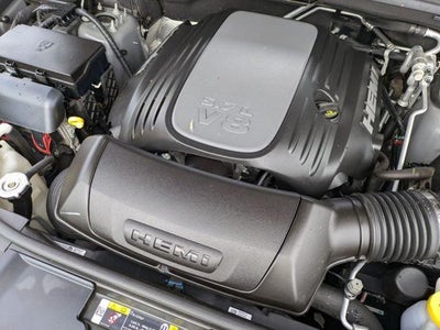 2022 Dodge Durango R/T AWD