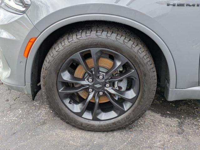 2022 Dodge Durango R/T AWD