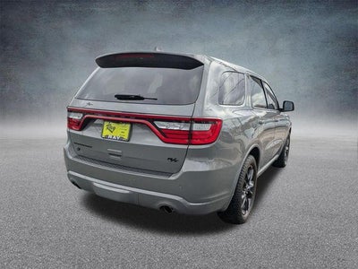 2022 Dodge Durango R/T AWD