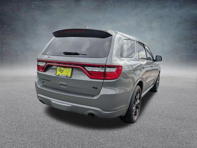2022 Dodge Durango R/T AWD