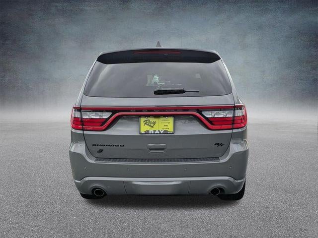 2022 Dodge Durango R/T AWD