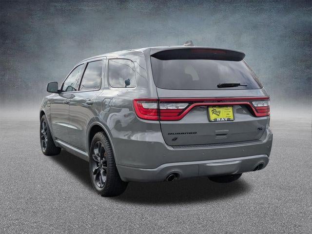 2022 Dodge Durango R/T AWD