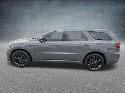 2022 Dodge Durango R/T AWD