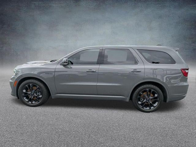 2022 Dodge Durango R/T AWD