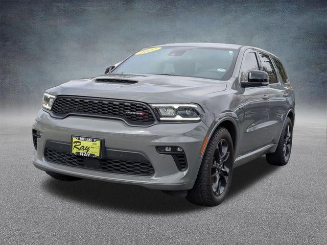 2022 Dodge Durango R/T AWD