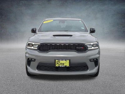 2022 Dodge Durango R/T AWD