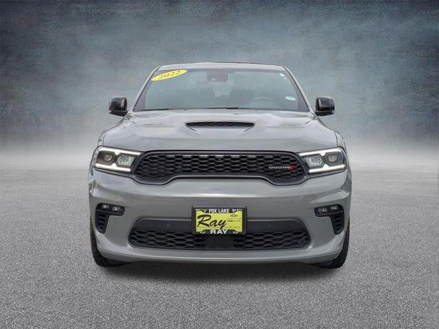2022 Dodge Durango R/T AWD