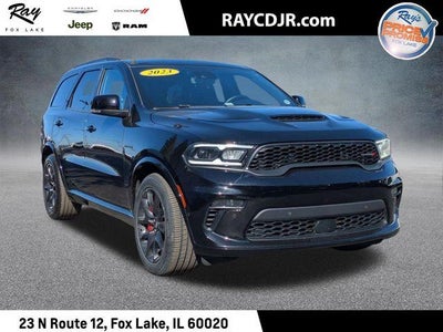 2023 Dodge Durango R/T AWD