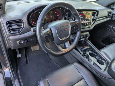 2023 Dodge Durango R/T AWD