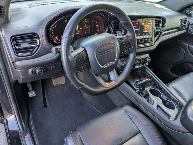 2023 Dodge Durango R/T AWD