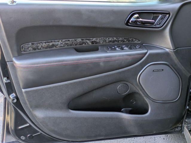 2023 Dodge Durango R/T AWD