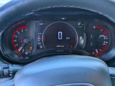 2023 Dodge Durango R/T AWD