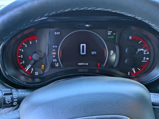 2023 Dodge Durango R/T AWD