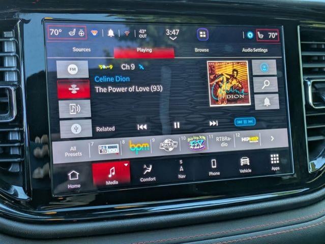 2023 Dodge Durango R/T AWD
