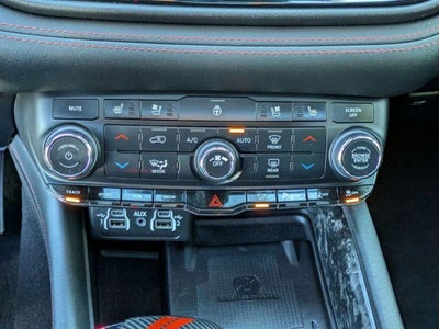 2023 Dodge Durango R/T AWD