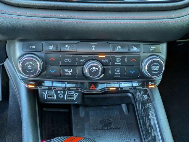 2023 Dodge Durango R/T AWD
